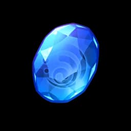 Varunada Lazurite Gemstone