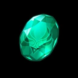 Vayuda Turquoise Gemstone
