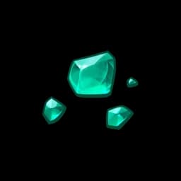 Vayuda Turquoise Sliver