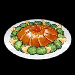 Vegetarian Abalone