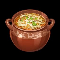 Veggie Pot Soup