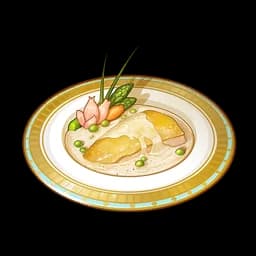 Vessie Chicken