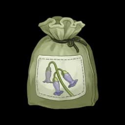 Violetgrass Seed