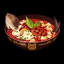 Wanmin Restaurant's Boiled Fish
