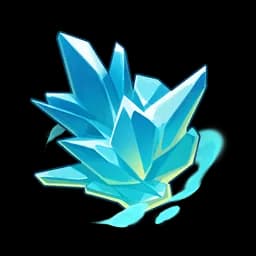 Water That Failed To Transcend