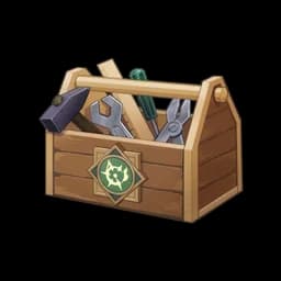 Waverider Repair Toolbox