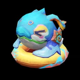 Wavey Shark