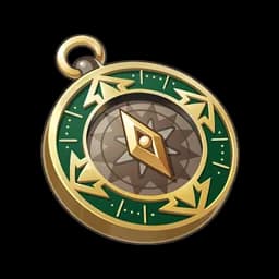 Wilderness Compass