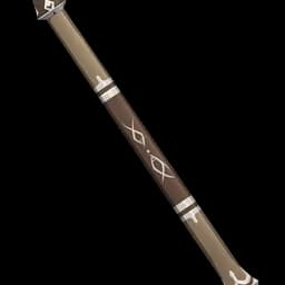Wilderness Rod