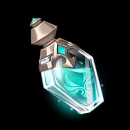 Windbarrier Potion