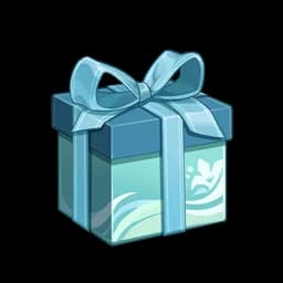 Windblume Gift