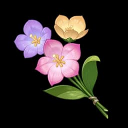 Windrest Flower