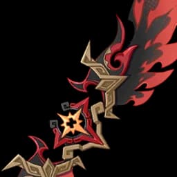 Wings of Soaring Flame