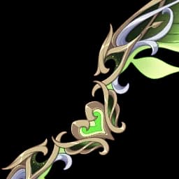 Wings of the Forest