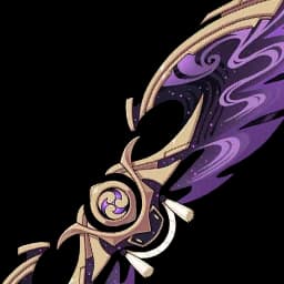 Wings of the Stormstrider