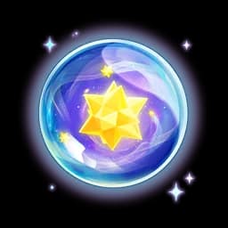 Wonderland Cosmosphere