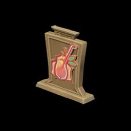 Wooden Signboard: Enchanting Experience