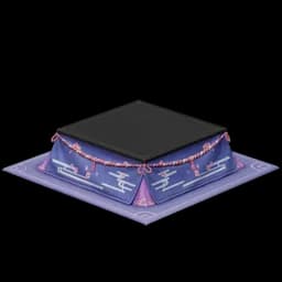 Yumemiru "Cold and Warmth" Kotatsu