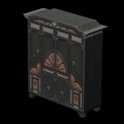 Yumemiru "Dewcover" Wardrobe