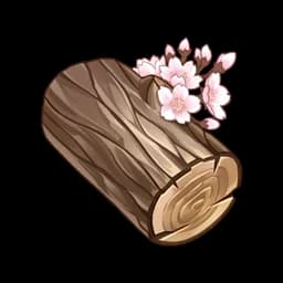 Yumemiru Wood