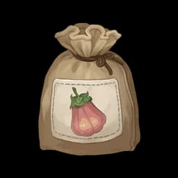 Zaytun Peach Seed