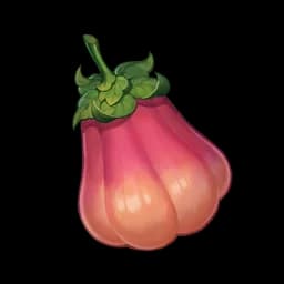 Zaytun Peach