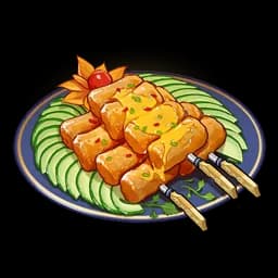 Zhongyuan Chop Suey