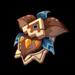 Beast Tamer's Talisman