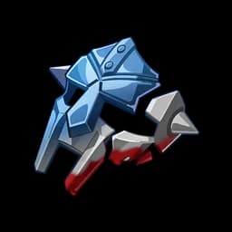 Berserker's Battle Mask