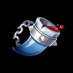 Berserker's Bone Goblet