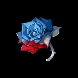 Berserker's Rose
