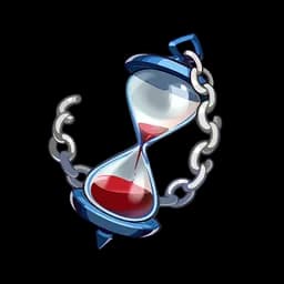 Berserker's Timepiece