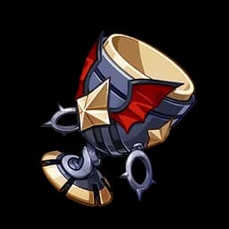 Bloodstained Chevalier's Goblet