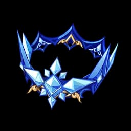 Broken Rime's Echo