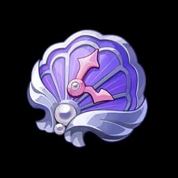 Cowry of Parting