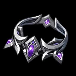 Crown of the Befallen