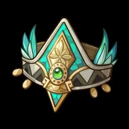 Crownless Crown