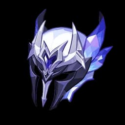 Deep Gallery's Lost Crown