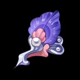 Deep Palace's Plume