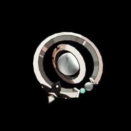 Emerald Orb