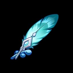 Exile's Feather