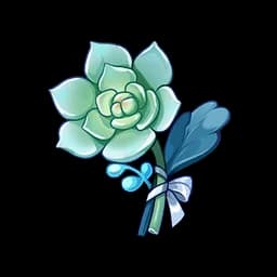Exile's Flower