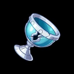 Exile's Goblet
