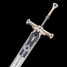 Favonius Greatsword