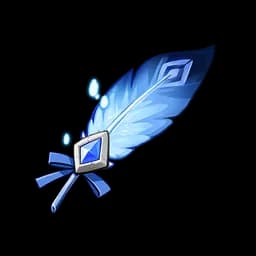 Feather of Homecoming