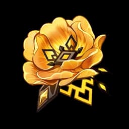 Flower of Creviced Cliff
