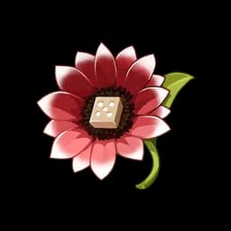 Gambler's Brooch