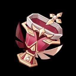 Gladiator's Intoxication