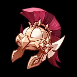 Gladiator's Triumphus