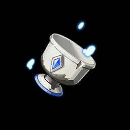 Goblet of the Sojourner